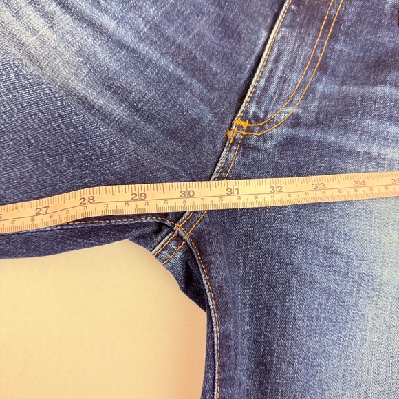 AG Adriano Goldschmied “The Prima” Mid-Rise Cigarette Jeans 27R - Picture 11 of 11